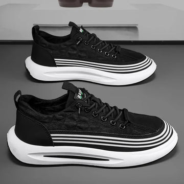 Zapatillas Casuales Masculinas Frencci Nova Walk